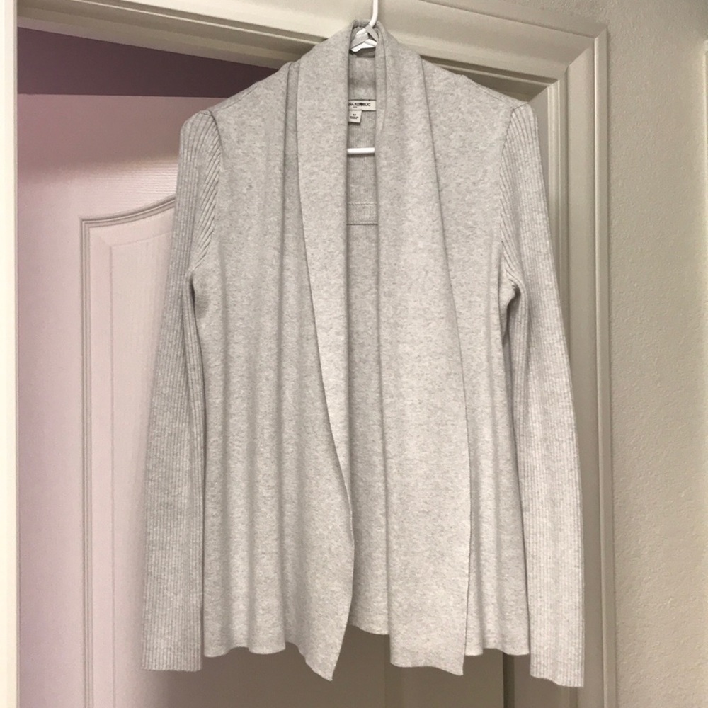 Banana Republic sweater